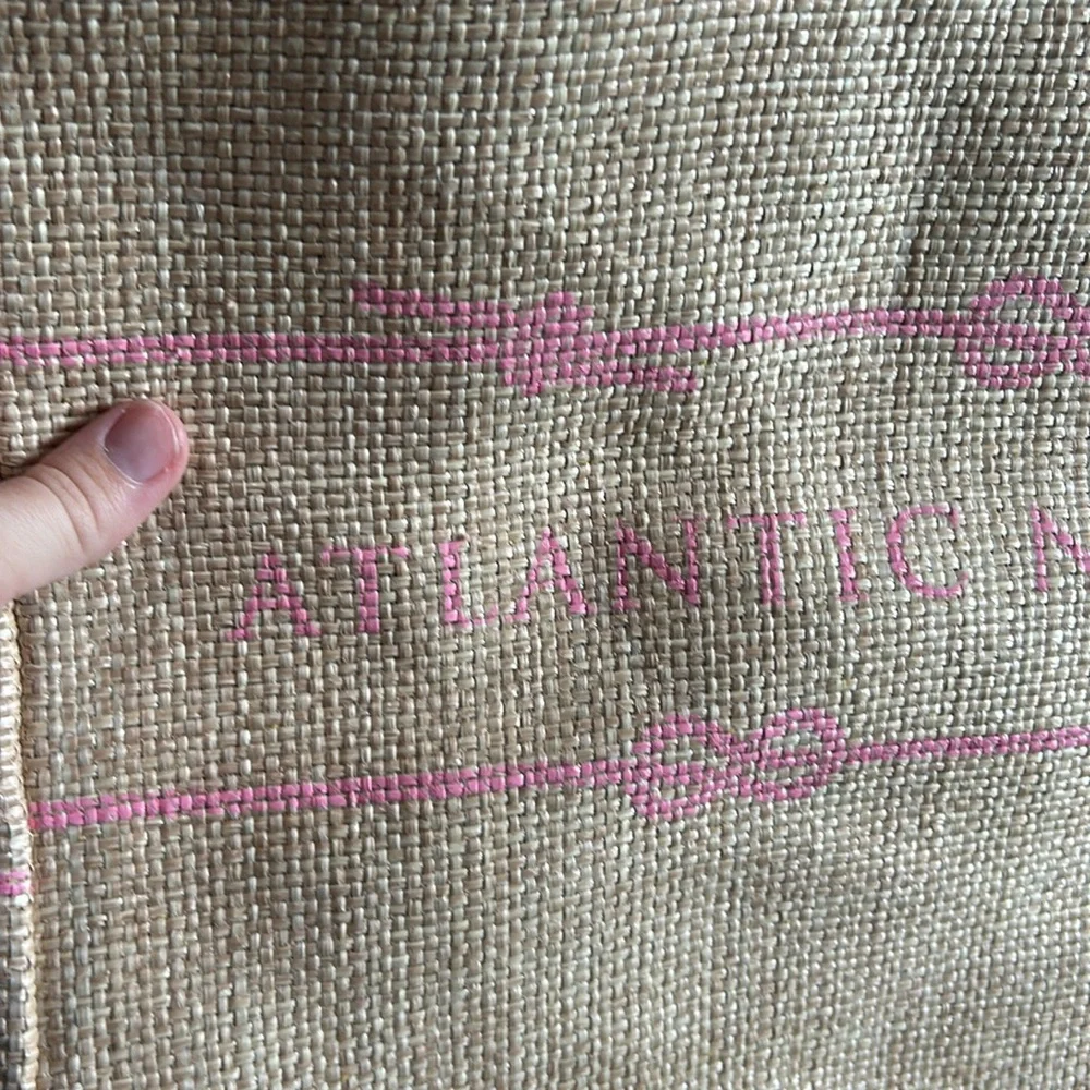 Atlantic Nantucket Large Bag
